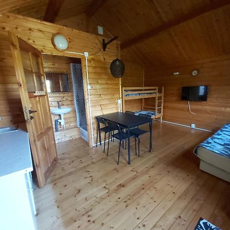 Na Wspolnej Sarbinowo Apartment ภายนอก รูปภาพ