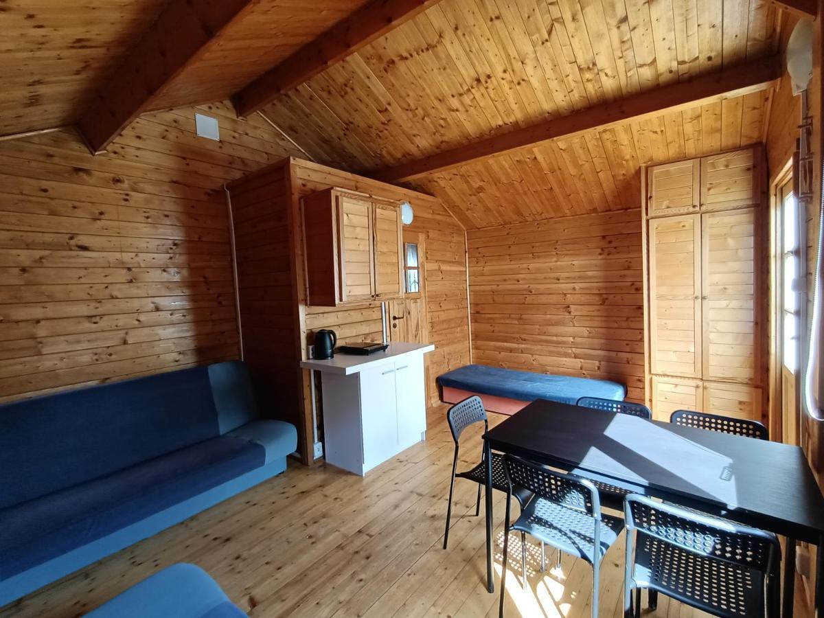 Na Wspolnej Sarbinowo Apartment ภายนอก รูปภาพ