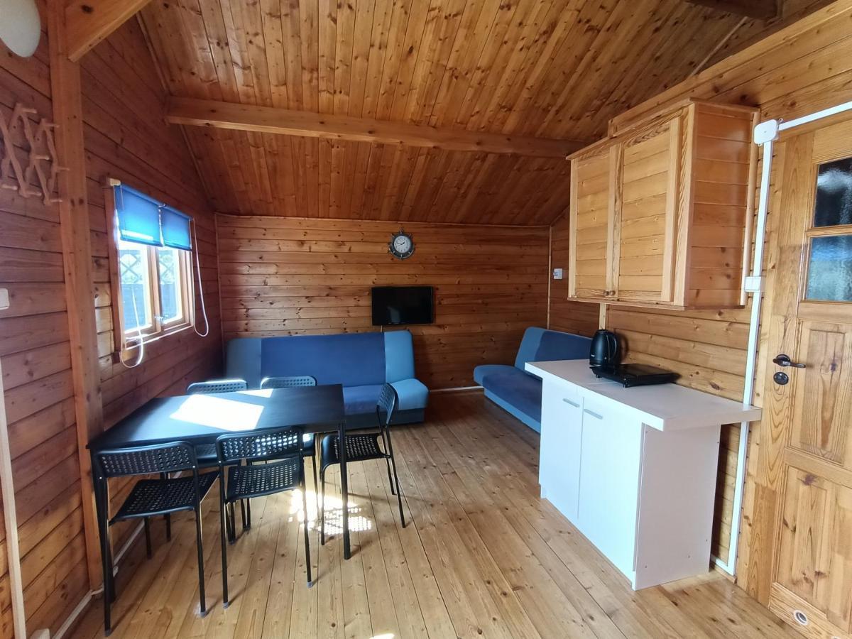 Na Wspolnej Sarbinowo Apartment ภายนอก รูปภาพ