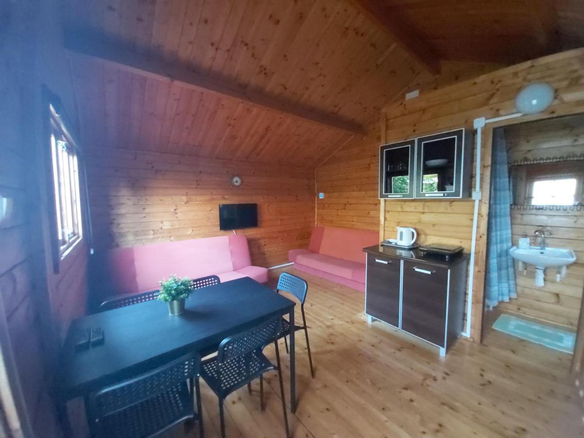 Na Wspolnej Sarbinowo Apartment ภายนอก รูปภาพ