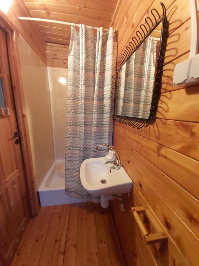 Na Wspolnej Sarbinowo Apartment ภายนอก รูปภาพ