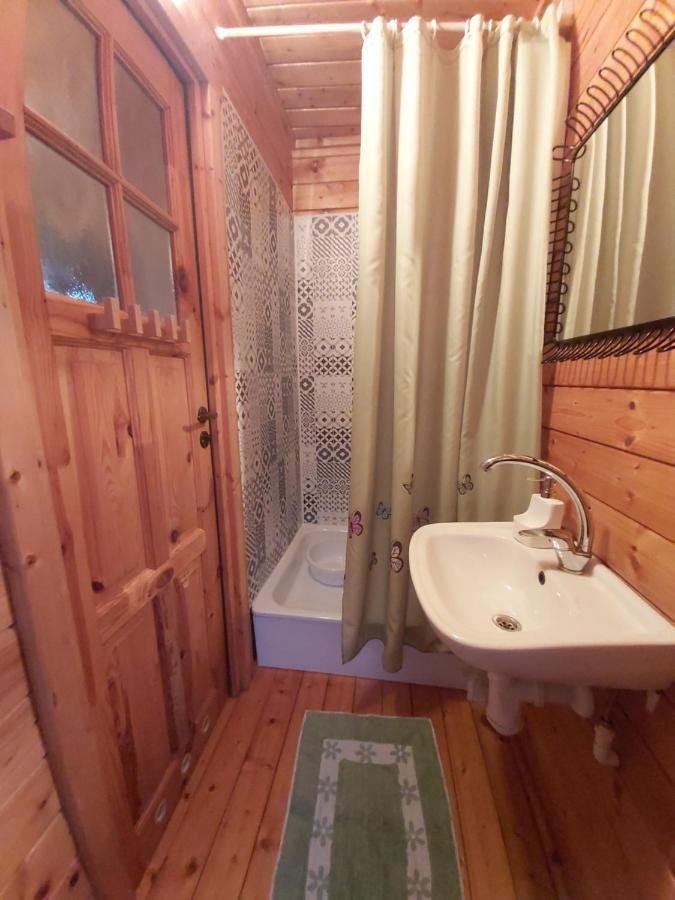 Na Wspolnej Sarbinowo Apartment ภายนอก รูปภาพ